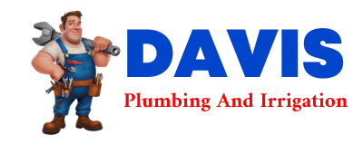 Trusted plumber in KENVIL